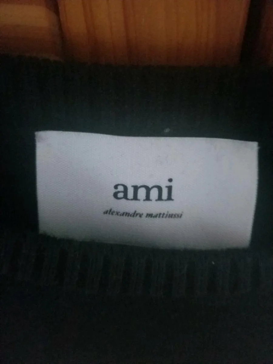Alexandre Mattiussi jumper - Image 2