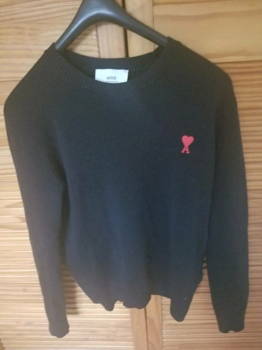Alexandre Mattiussi jumper - Image 1