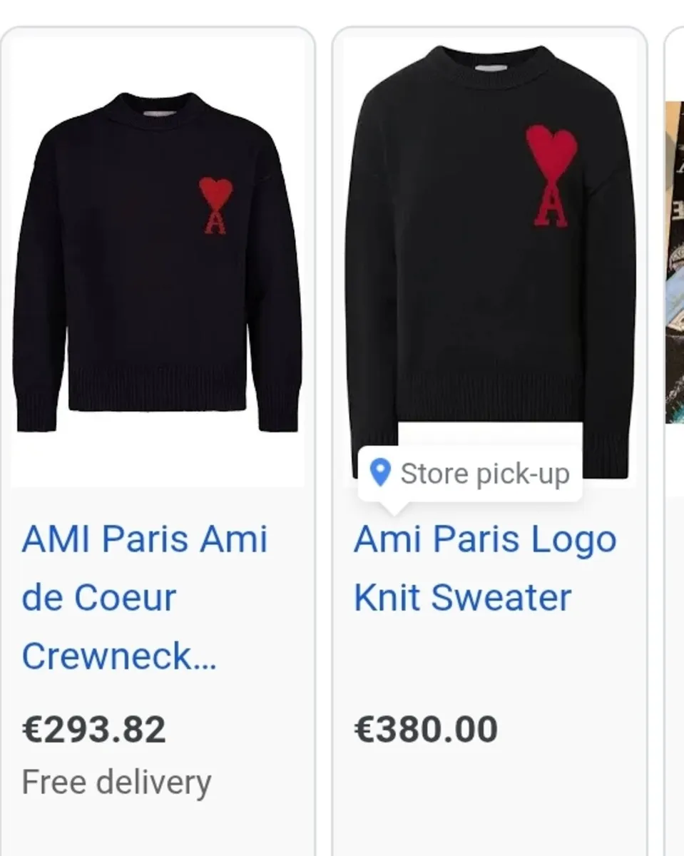 Alexandre Mattiussi jumper - Image 4
