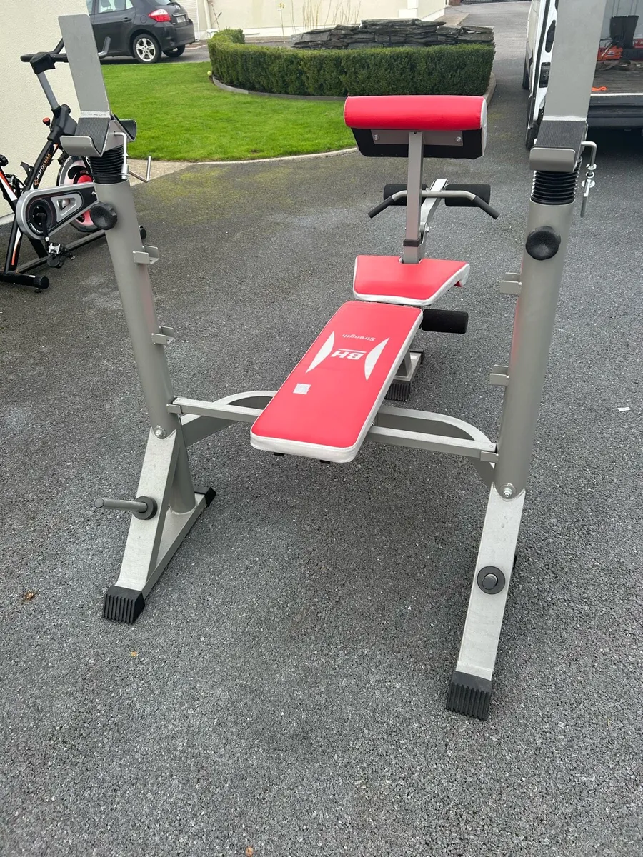 Bench Press - Image 3