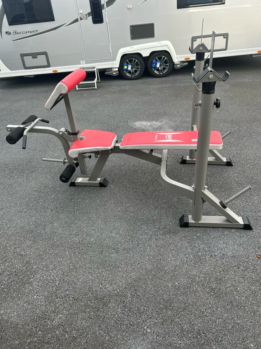 Bench Press - Image 4