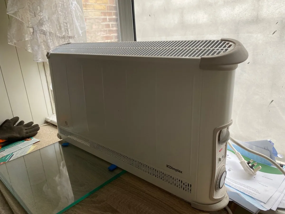 Electric Radiators - Image 1