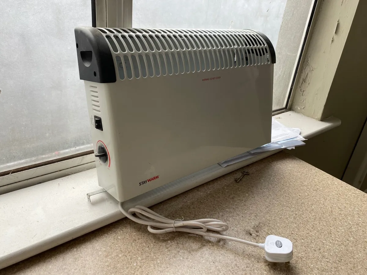 Electric Radiators - Image 2