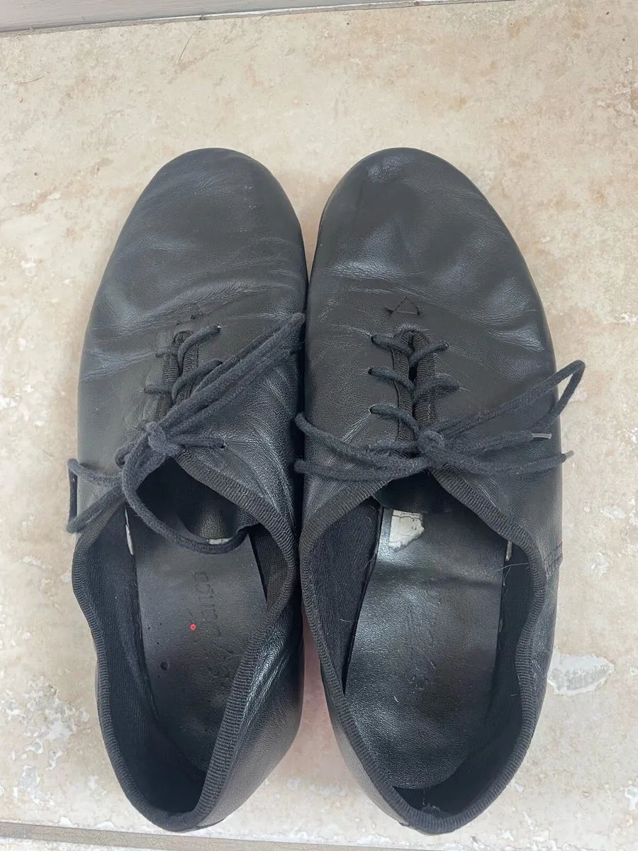 Dance Shoes So Danca - Image 1