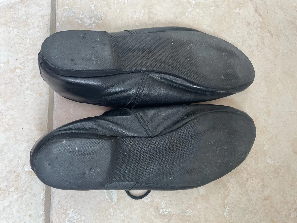 Dance Shoes So Danca - Image 2