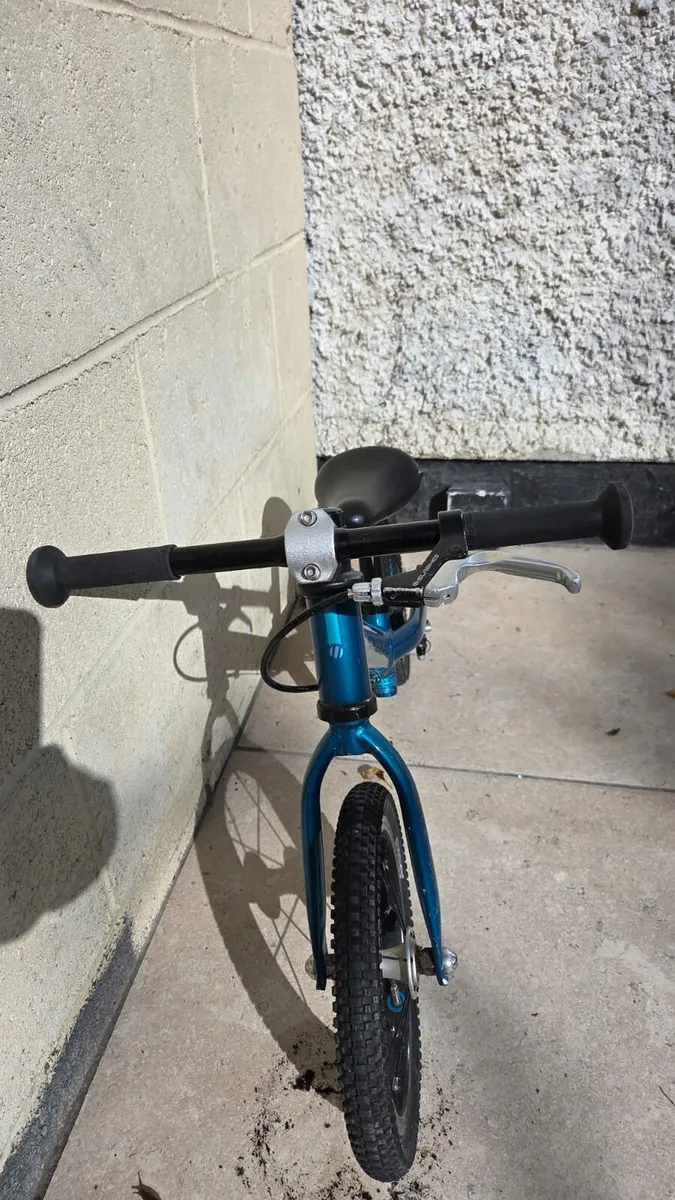 Rothan/Islabike balance bike - Image 3