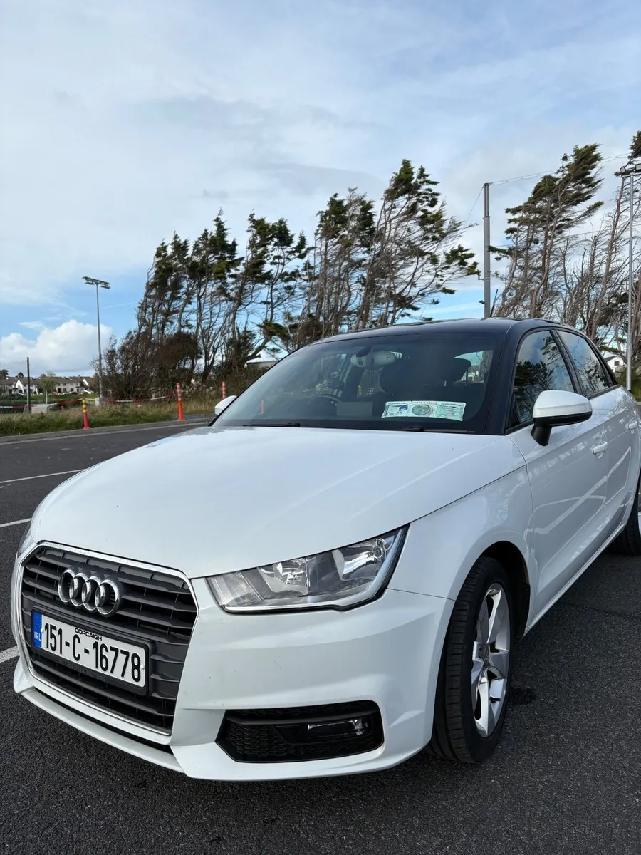 Audi A1 2015 - Image 2