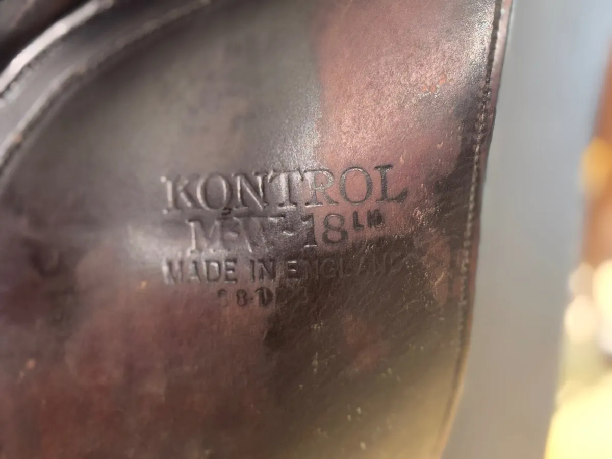 Saddle - Image 4