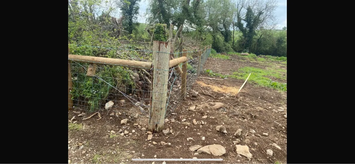 Fencing contractor - Image 2