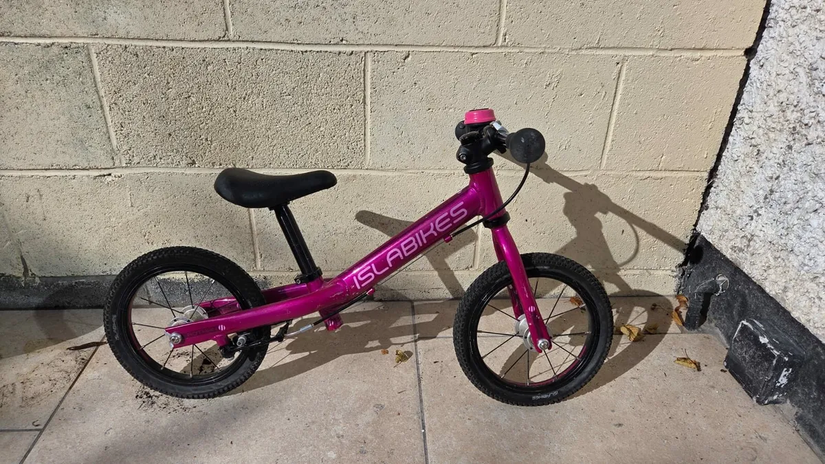 Rothan/islabike - Image 1
