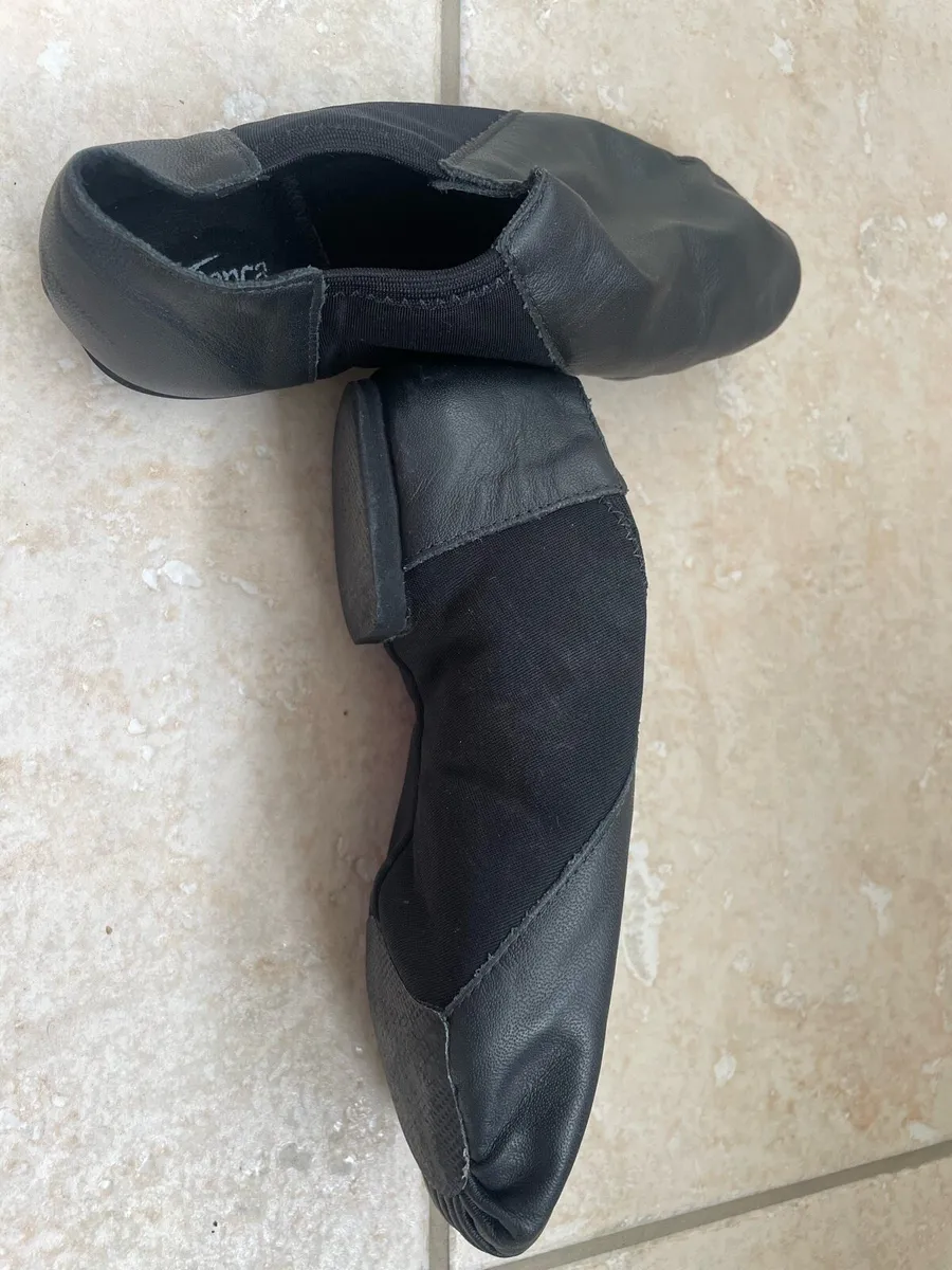 Dance Shoes So Danca - Image 2
