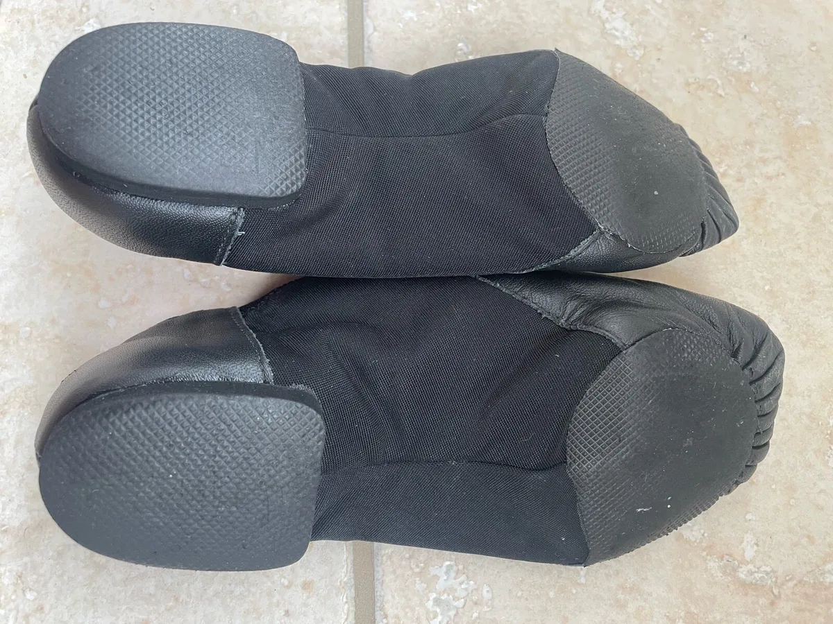 Dance Shoes So Danca - Image 3