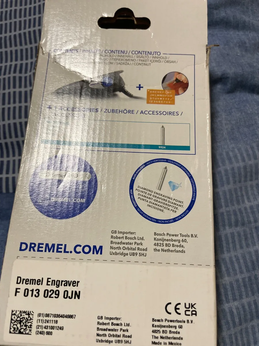 Dremel - Image 1