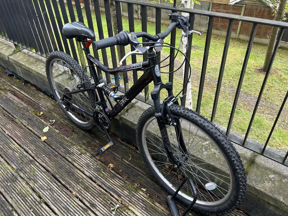 Bike - Image 1
