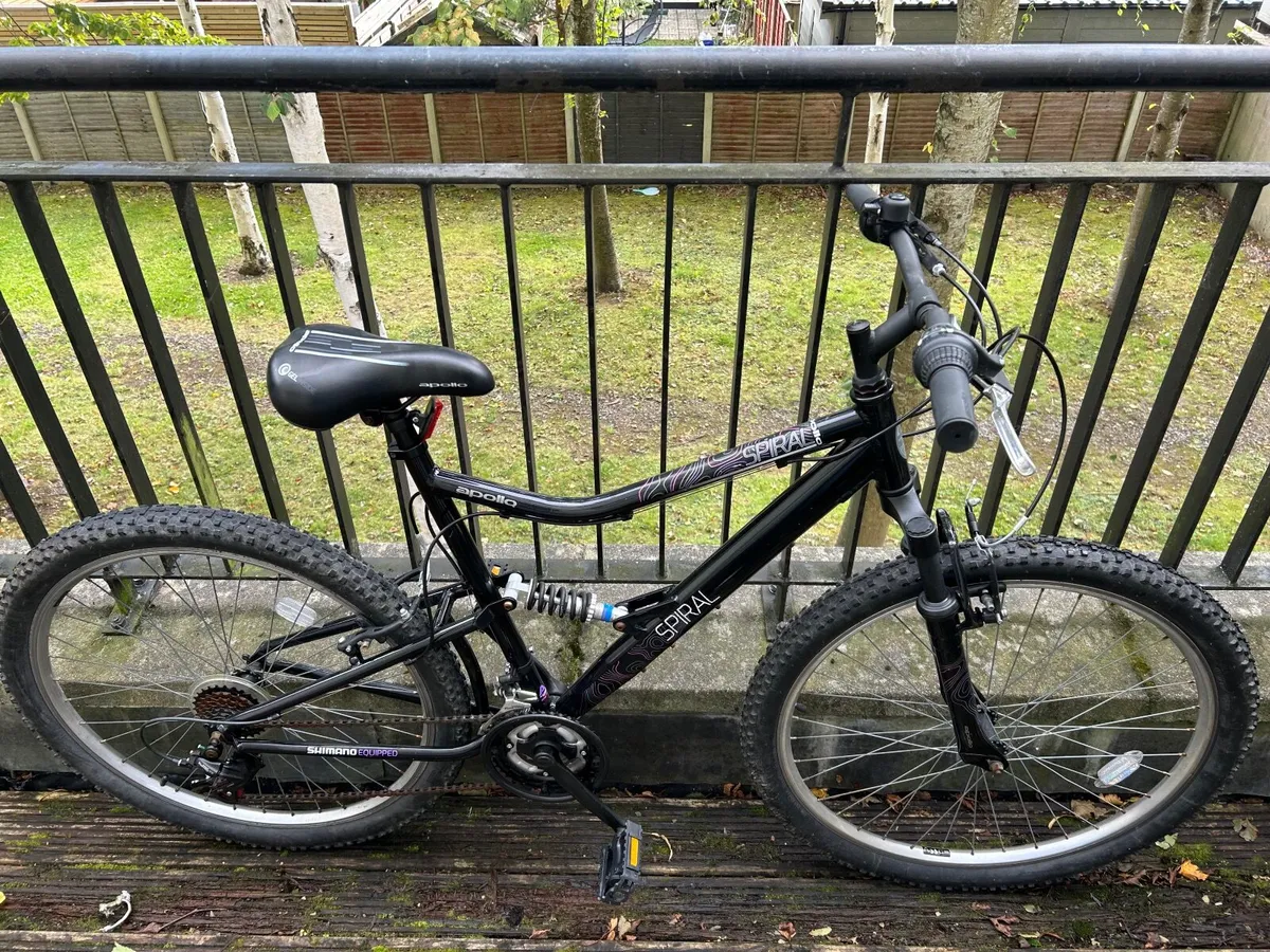 Bike - Image 2