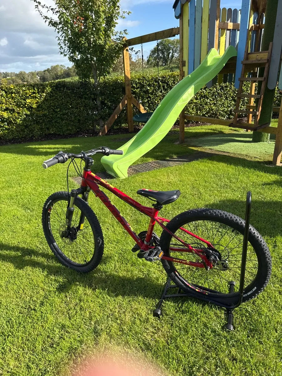 Kids Mountain Bike - Image 1