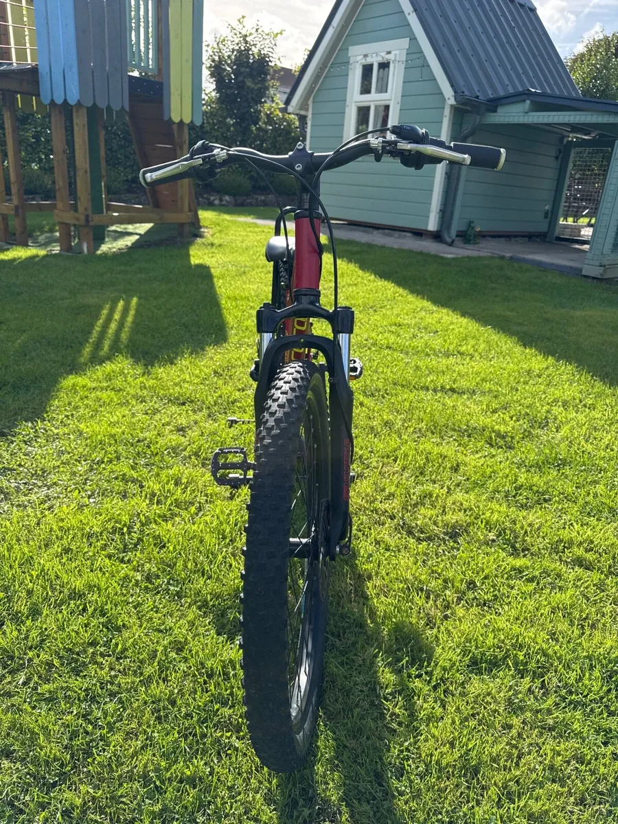 Kids Mountain Bike - Image 2