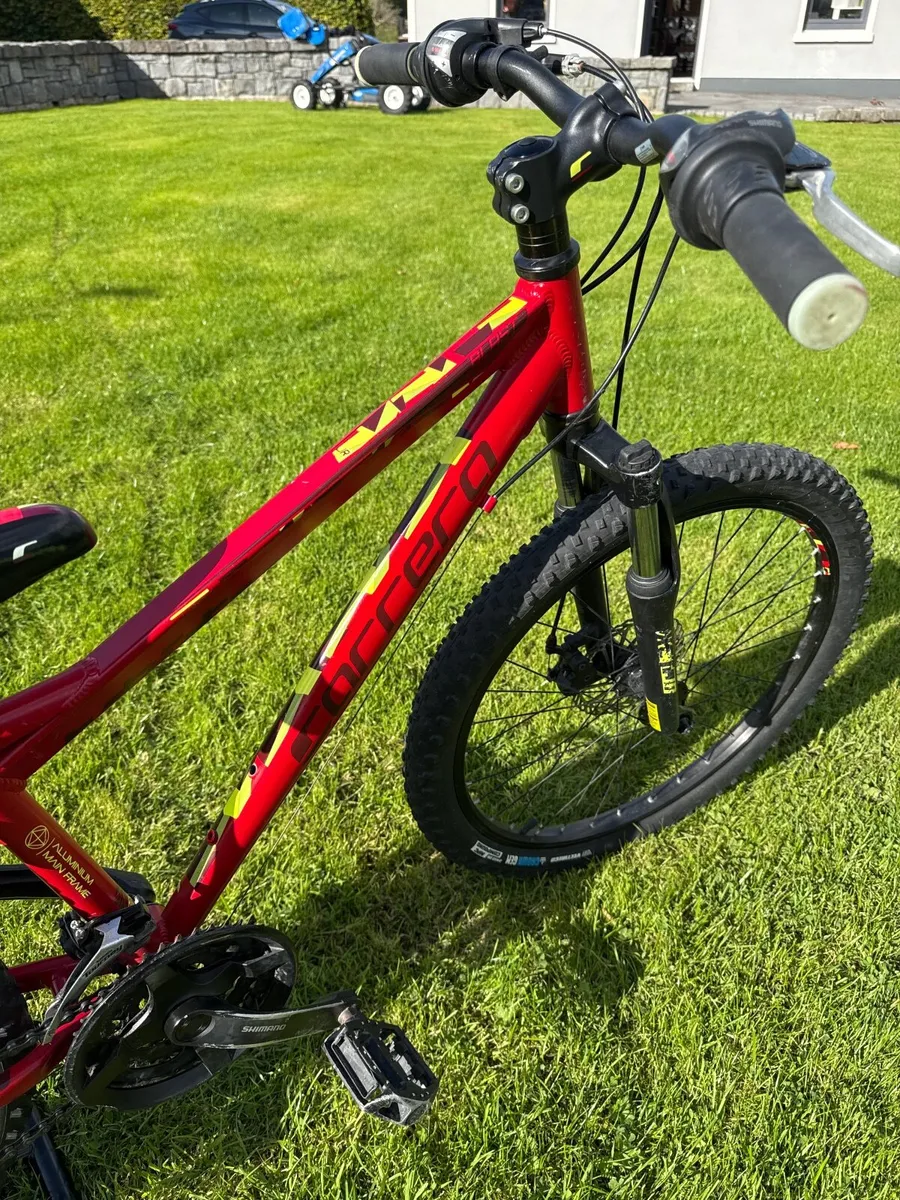 Kids Mountain Bike - Image 3