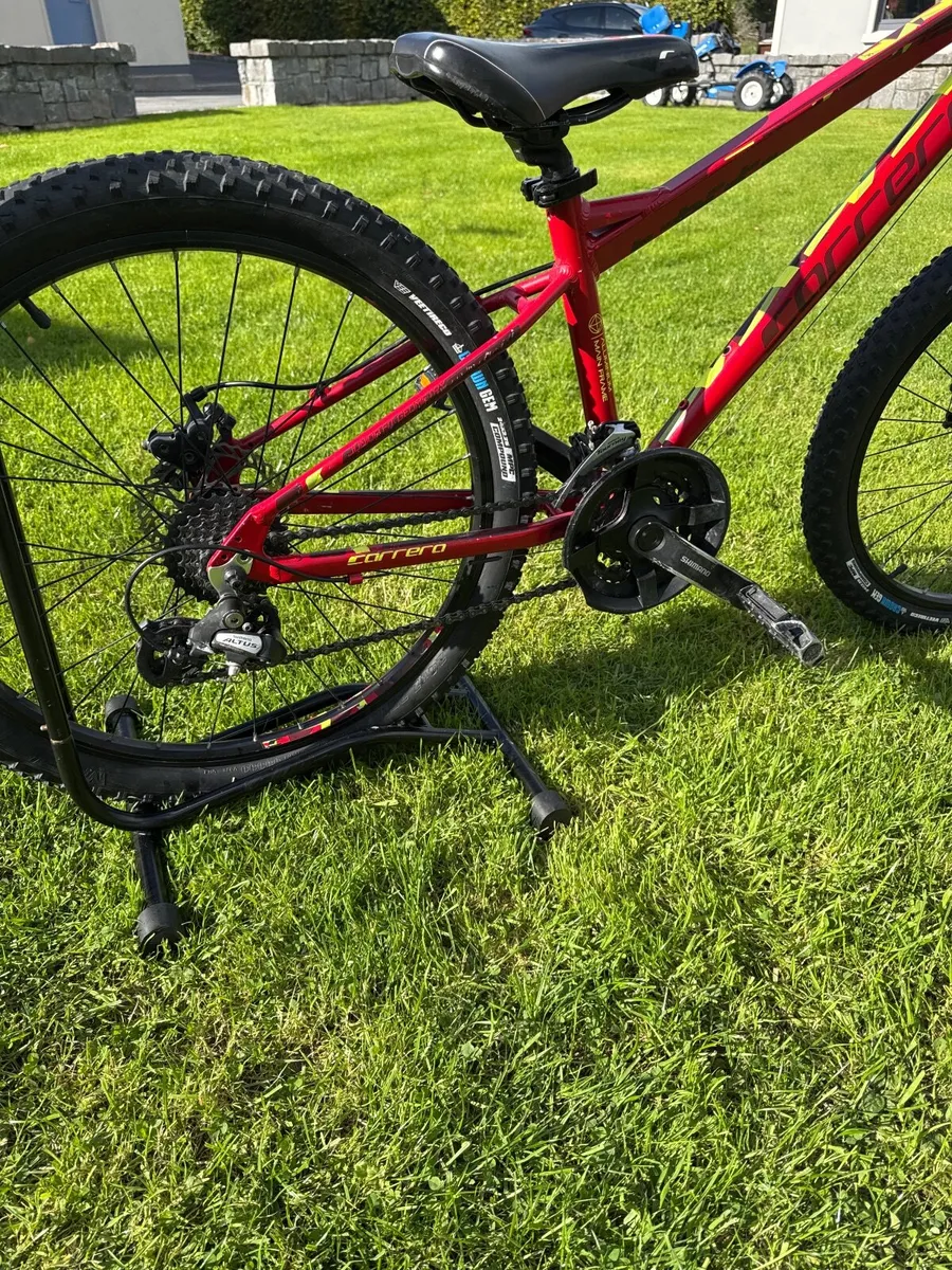 Kids Mountain Bike - Image 4