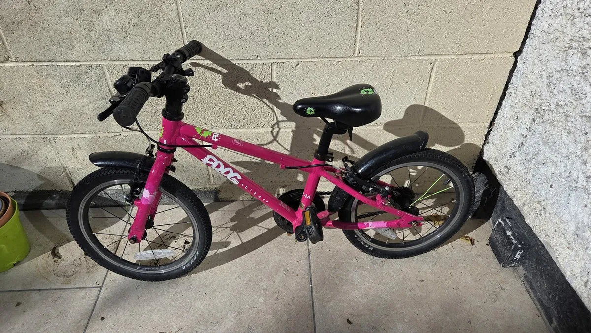 Frog Bike 44' - Image 1