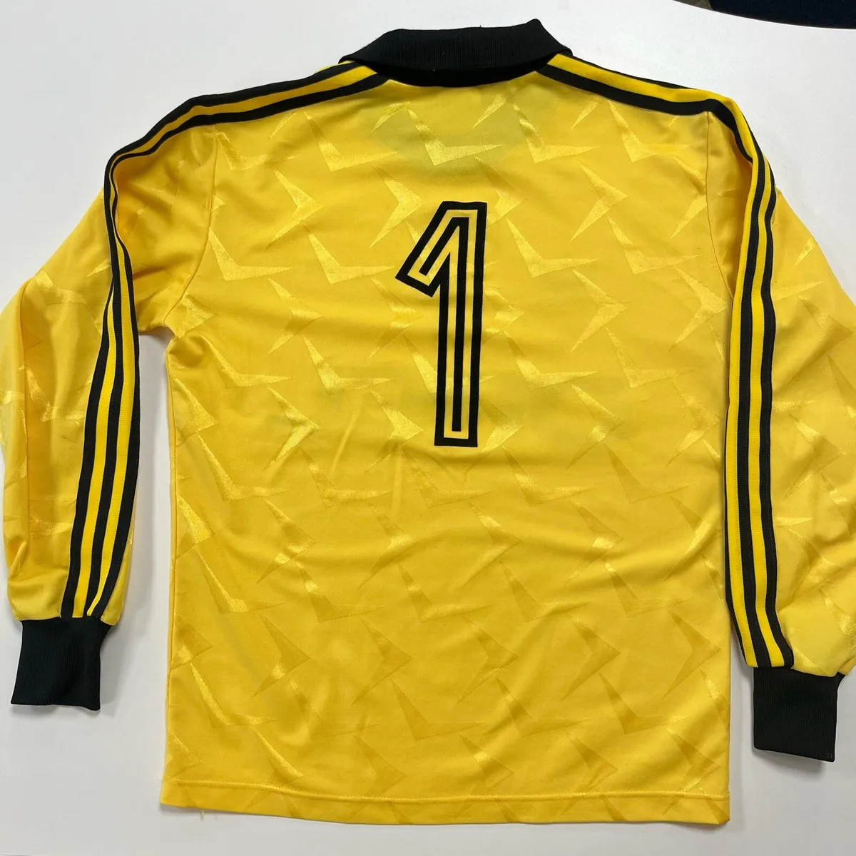 Vintage Ireland jersey - Image 2