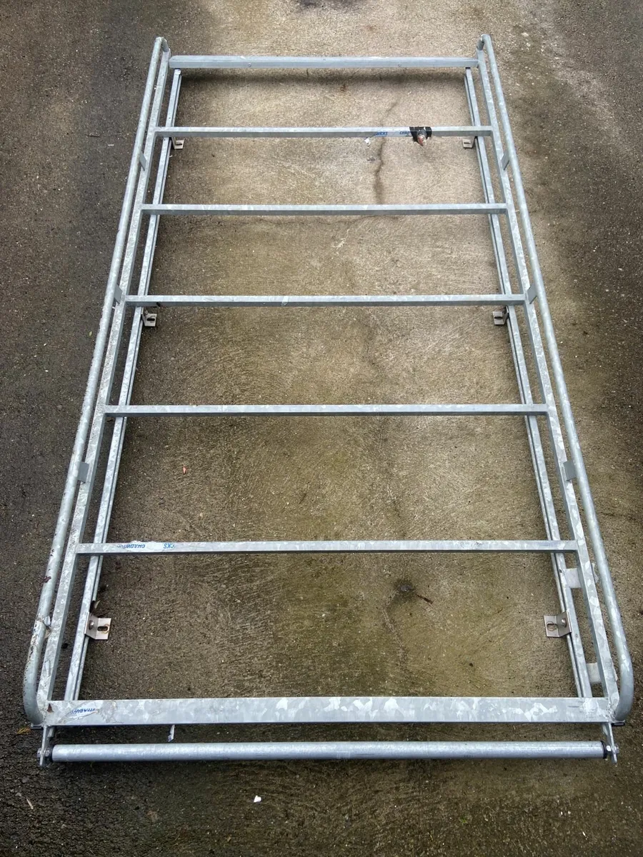 Roof Rack - Image 1
