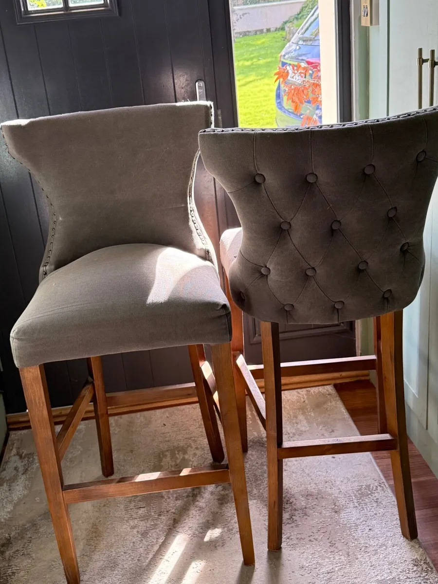 Bar Stools