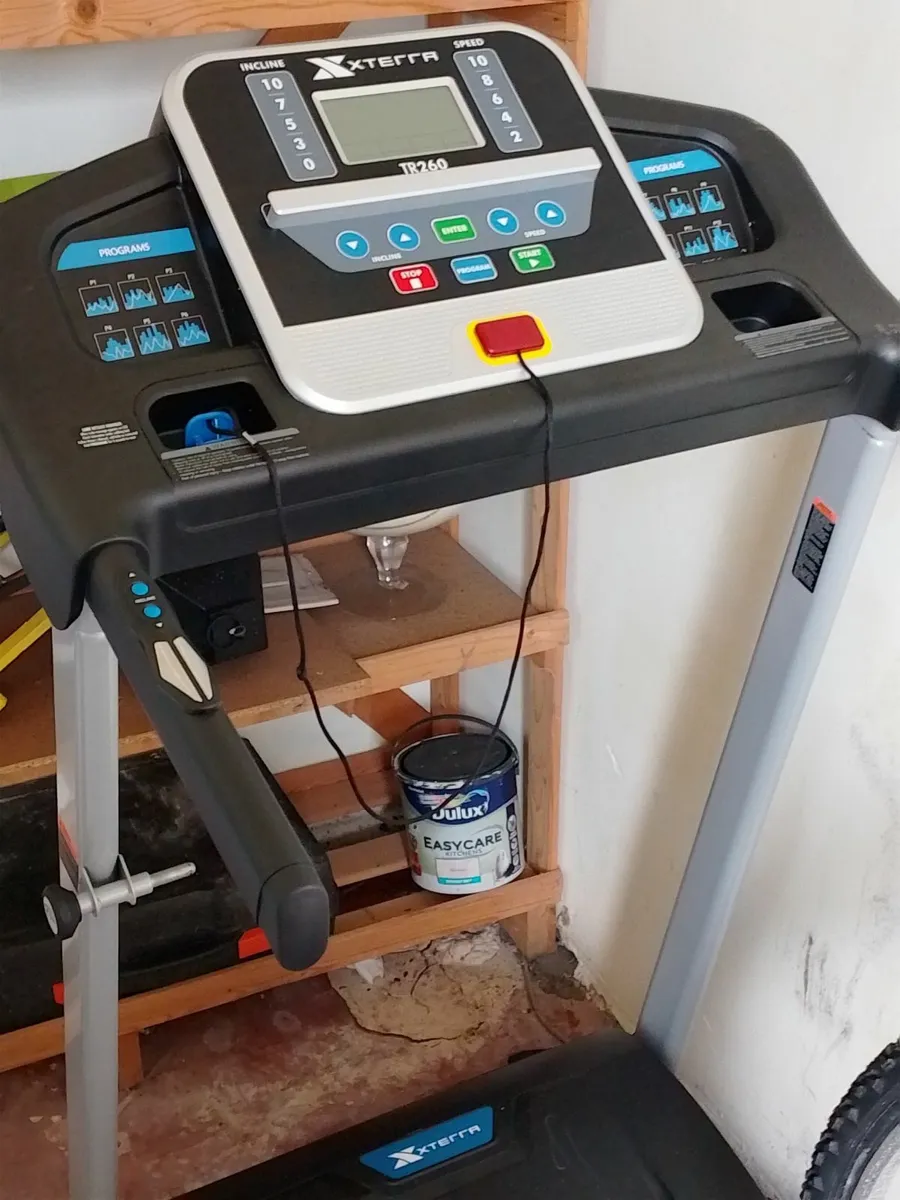 Exercise equipment - Image 2