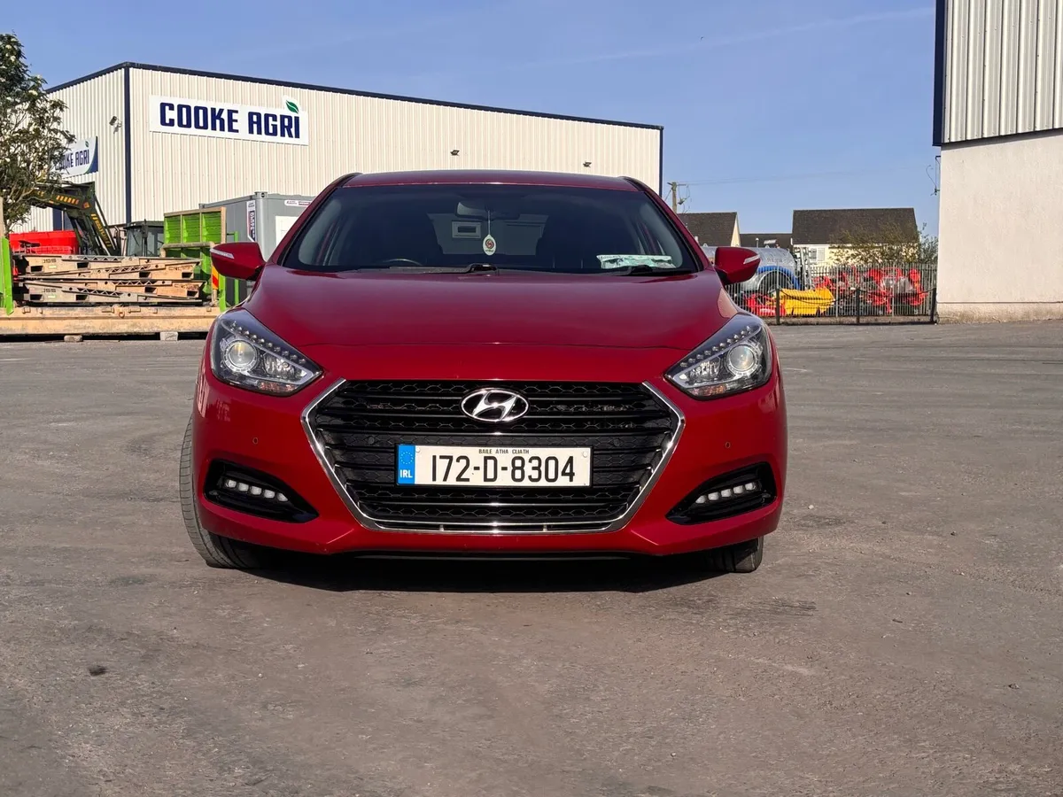 Hyundai i40 172 - Image 2