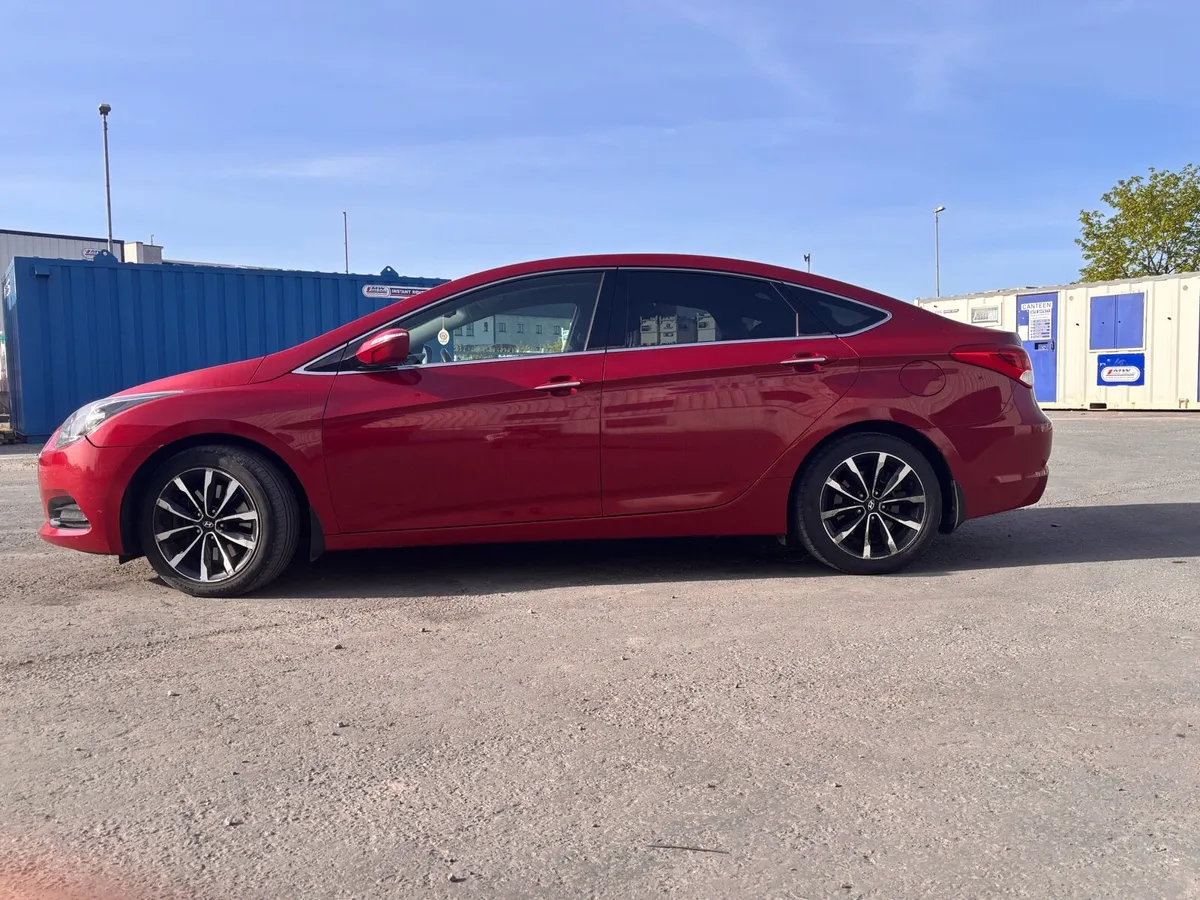 Hyundai i40 172 - Image 3