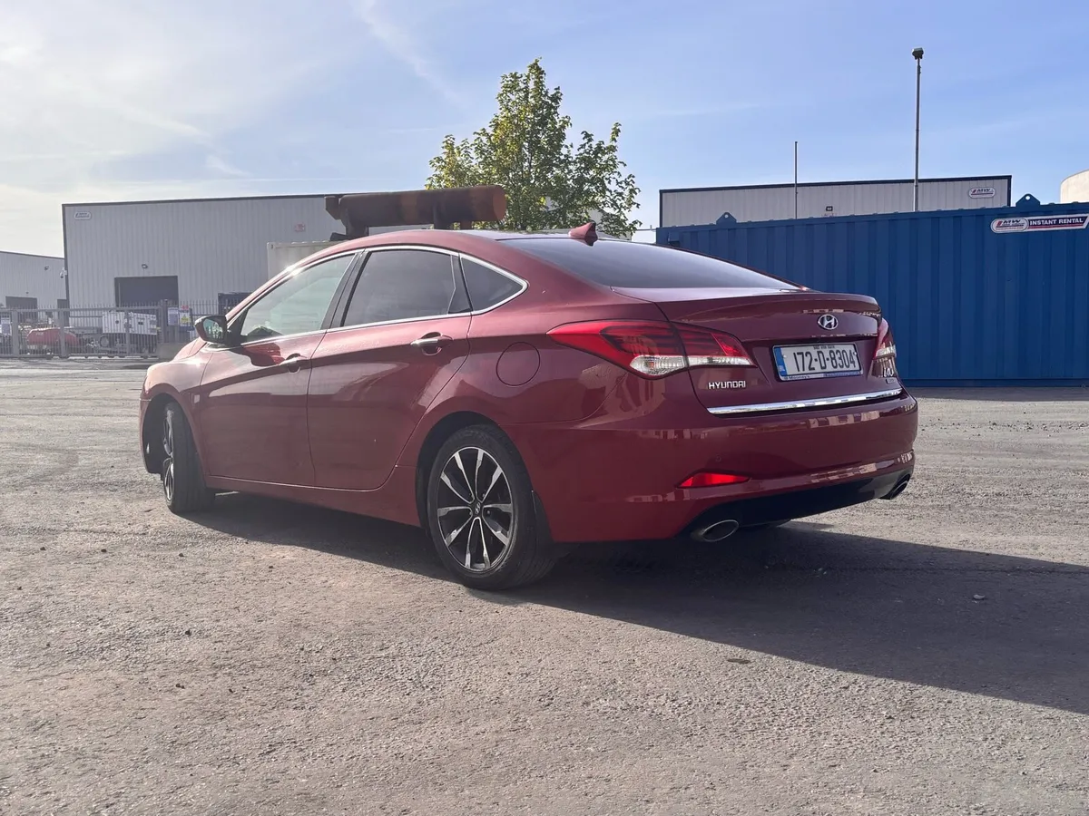 Hyundai i40 172 - Image 4