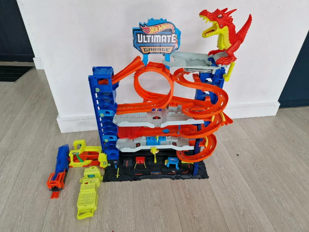 Hotwheels - Image 2