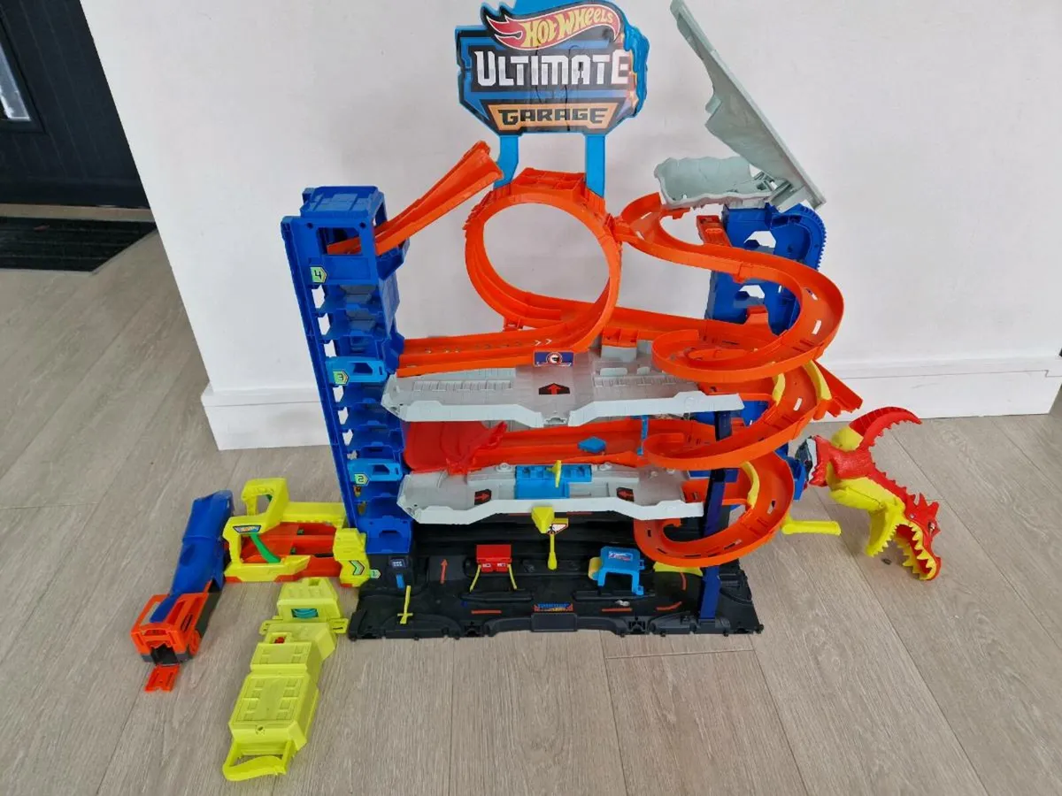 Hotwheels - Image 3