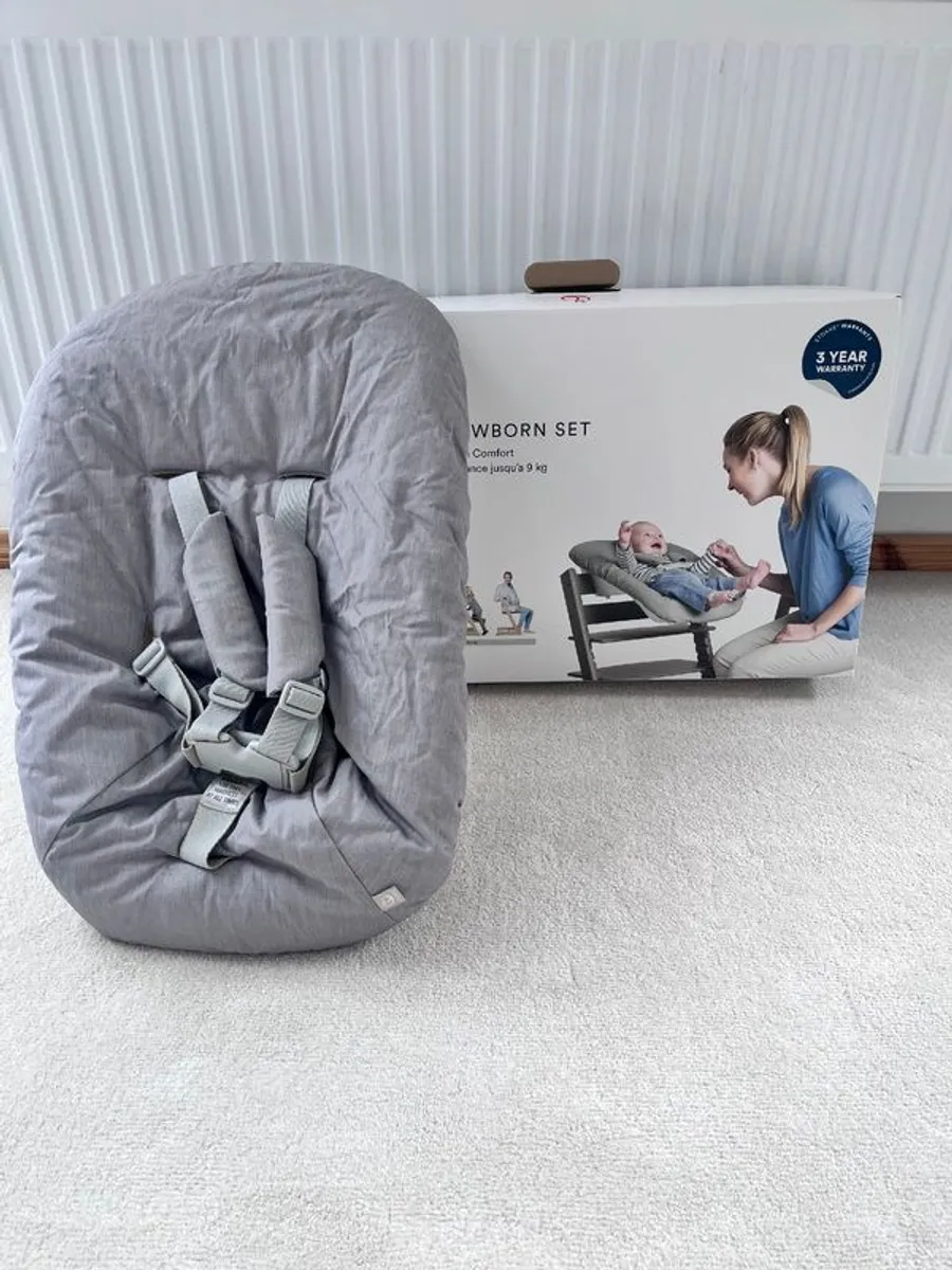 Tripp Trapp Newborn Set