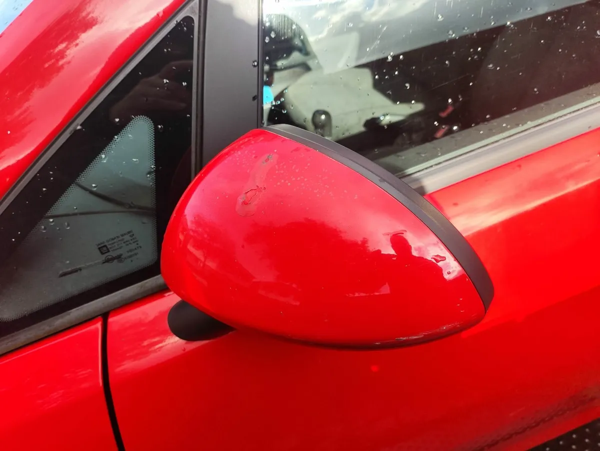 09 Corsa 1,3 cdti NCT 05/26 - Image 2