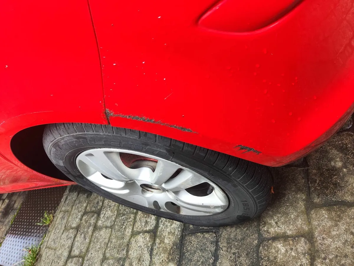 09 Corsa 1,3 cdti NCT 05/26 - Image 3
