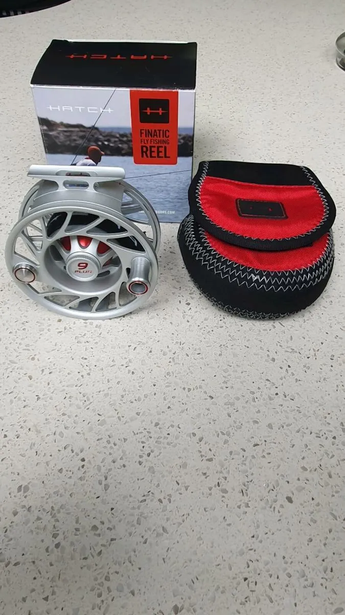 Hatch Finatic 9plus Gen 2 - Image 3