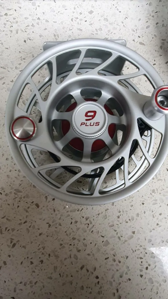 Hatch Finatic 9plus Gen 2 - Image 4