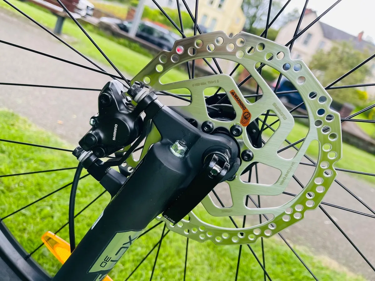 Bicycle - Image 1