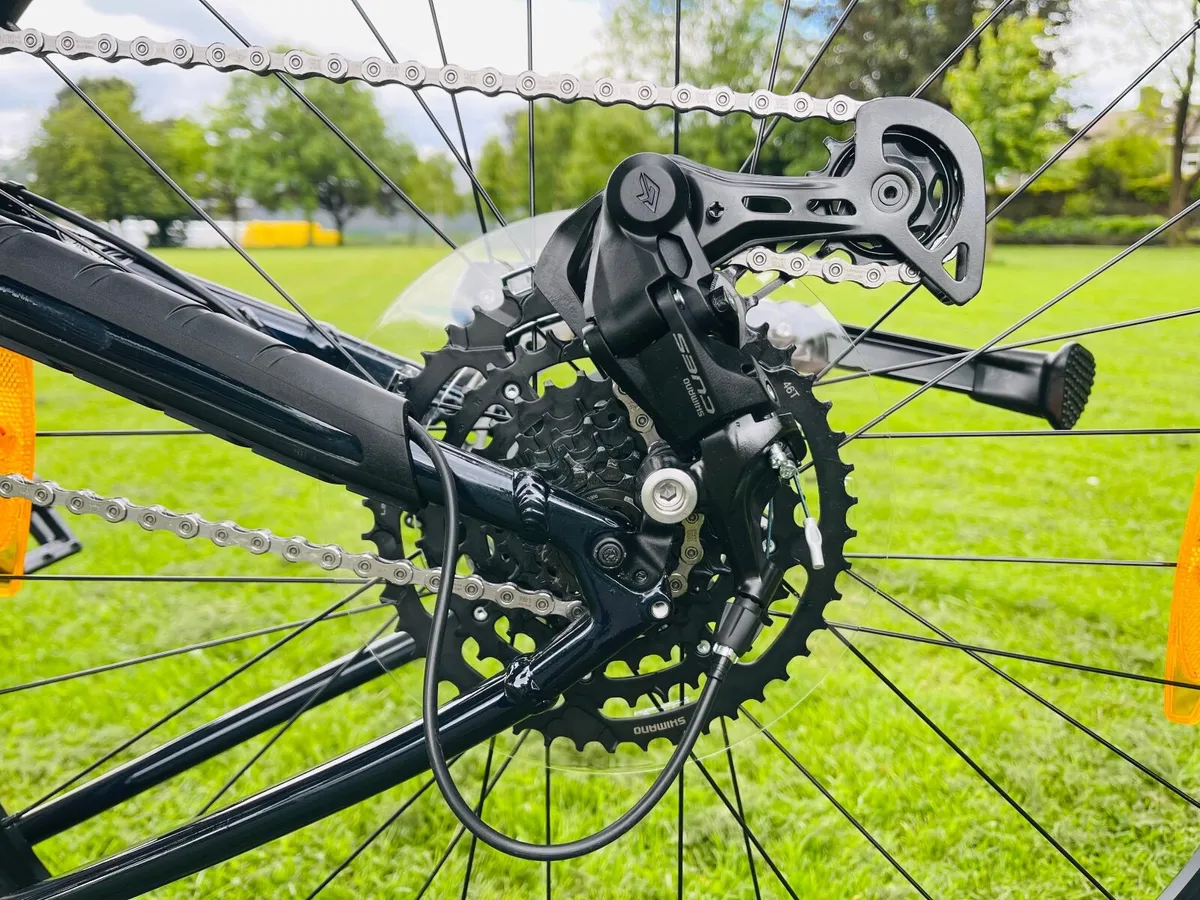 Bicycle - Image 4