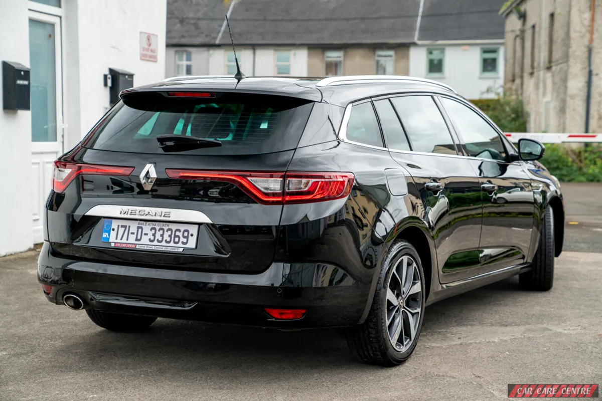 🔥 2017 Renault Megane Dynamique 🔥 Automatic - Image 2