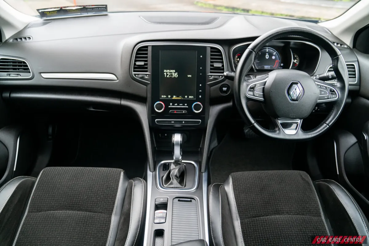 🔥 2017 Renault Megane Dynamique 🔥 Automatic - Image 4