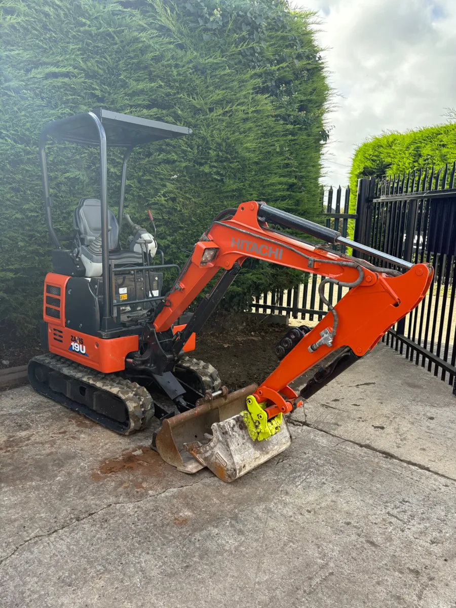 Plant machinery - Image 2