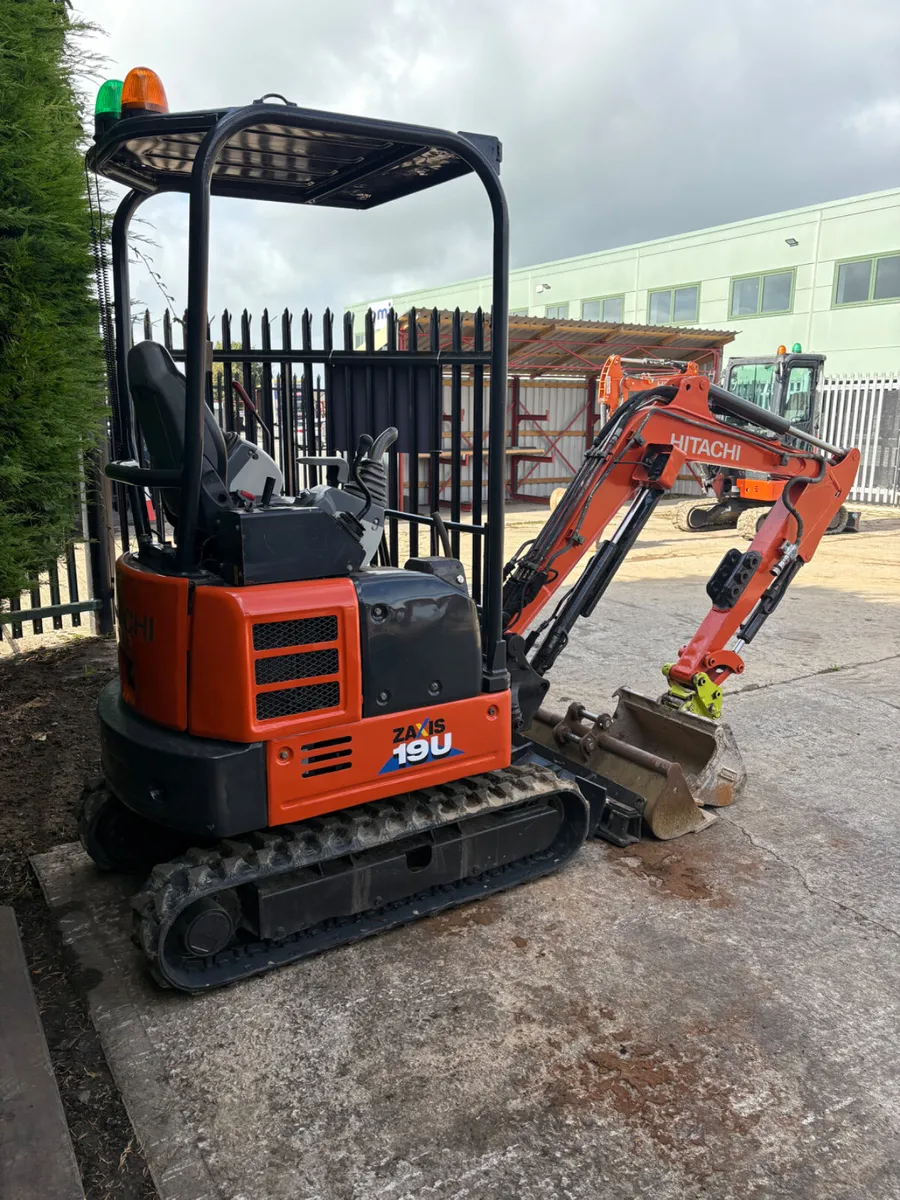 Plant machinery - Image 1