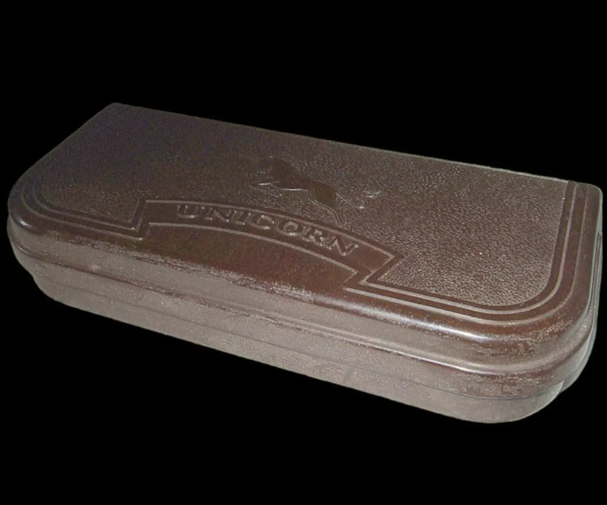 Vintage Darts In Original Case - Image 3