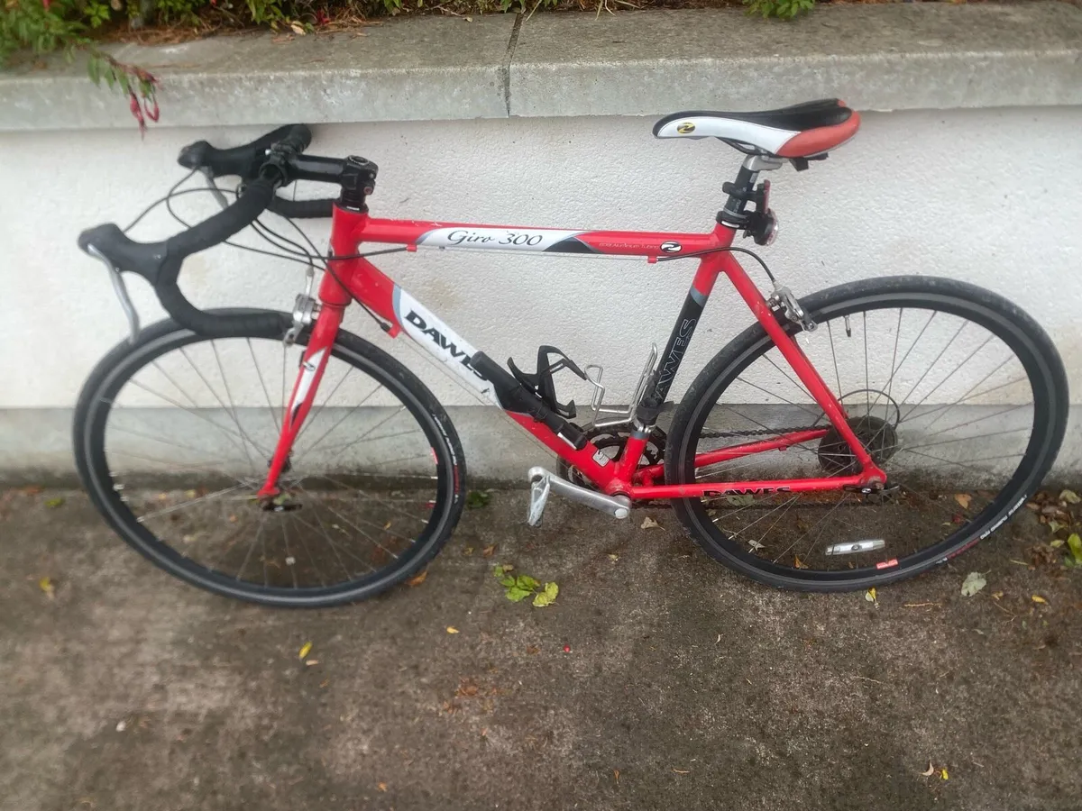 Mens Road Bike - Image 1