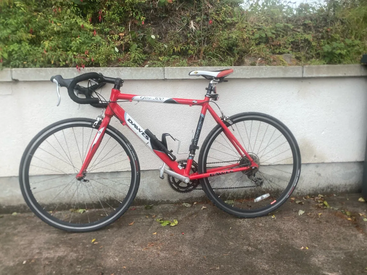Mens Road Bike - Image 2