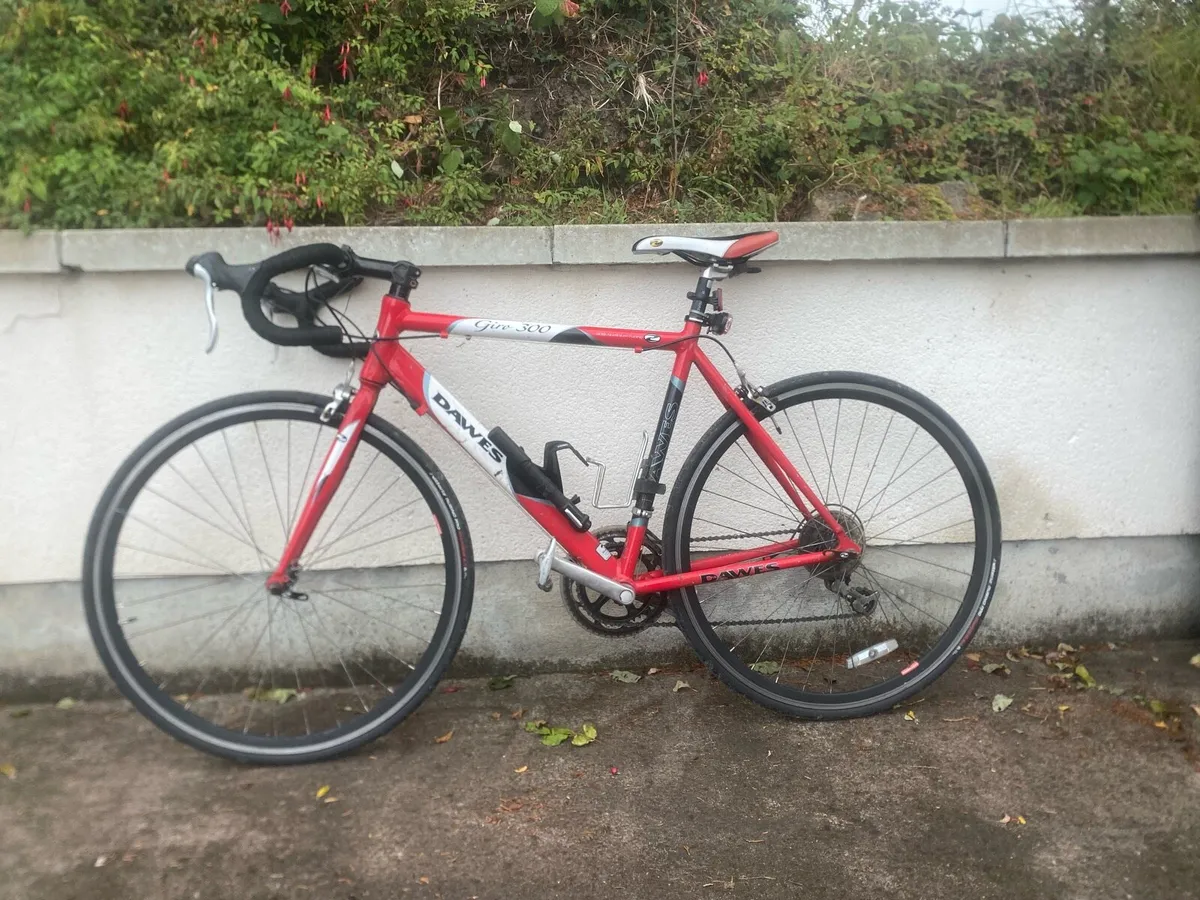 Mens Road Bike - Image 3