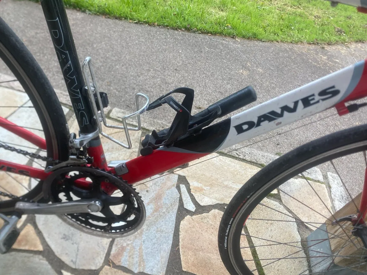 Mens Road Bike - Image 4