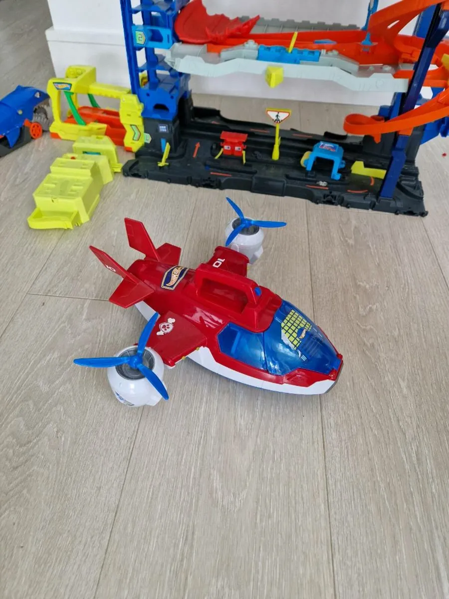 Paw Patrol - Image 1